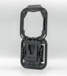 Peter Jones Klick Fast DELTA Clamp Dock