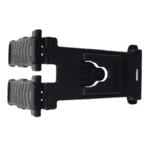 Peter Jones Klick Fast DELTA MOLLE Dock