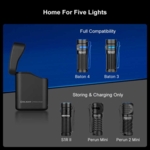 Olight Baton 4 Premium