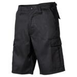 MFH Uniform Shorts - Sorte