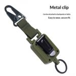 Yoyo med karabinhage og clip