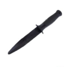 ESP Træningskniv - Sort