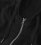 CORE hoodie | zip