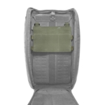 Tasmanian Tiger 3 SGL Mini Panel M4 EL - Udskiftning af frontpanel