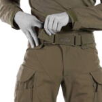 Uf Pro Striker X gen.2 Combat Pants - Brown Grey