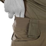 Uf Pro Striker X gen.2 Combat Pants - Brown Grey