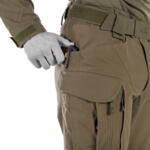 Uf Pro Striker X gen.2 Combat Pants - Brown Grey