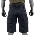 Uf Pro P40 All Terrain Gen. 2 Tactical Shorts - Black