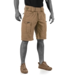 Uf Pro P40 All Terrain Gen. 2 Tactical Shorts - Kangaroo