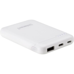 Intenso® Powerbank 5.000 mAh USB-A/USB-C 2.1 A