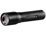 LED Lenser C7R - Genopladelig