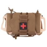 MFH Dual IFAK Pouch