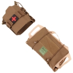 MFH Dual IFAK Pouch