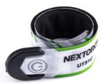 Nextorch UT51C LED Løbearmbånd m. hvidt lys - Genopladelig