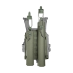 Tasmanian Tiger Gear Pack ZP - Breacher Pack