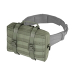 Tasmanian Tiger Tac Pouch 10 MKII - Rygsæktilbehørstaske 4L