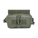 Tasmanian Tiger Plate Carrier Pouch VL