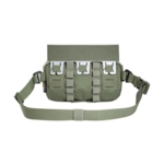 Tasmanian Tiger Plate Carrier Pouch VL