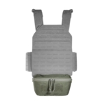 Tasmanian Tiger Plate Carrier Pouch VL