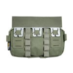 Tasmanian Tiger Plate Carrier Pouch VL