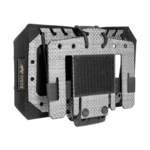 Tasmanian Tiger Sammenklappelig Smartphone Holder til Plate Carrier