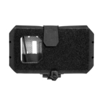 Tasmanian Tiger Sammenklappelig Smartphone Holder til Plate Carrier