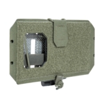 Tasmanian Tiger Sammenklappelig Smartphone Holder til Plate Carrier