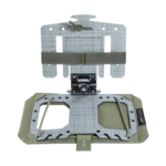 Tasmanian Tiger Sammenklappelig Smartphone Holder til Plate Carrier