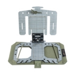 Tasmanian Tiger Sammenklappelig Smartphone Holder til Plate Carrier