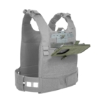 Tasmanian Tiger Sammenklappelig Smartphone Holder til Plate Carrier