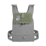 Tasmanian Tiger Sammenklappelig Smartphone Holder til Plate Carrier