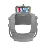 Tasmanian Tiger Sammenklappelig Smartphone Holder til Plate Carrier