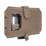 Tasmanian Tiger Sammenklappelig Smartphone Holder til Plate Carrier