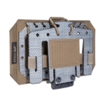 Tasmanian Tiger Sammenklappelig Smartphone Holder til Plate Carrier