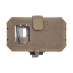 Tasmanian Tiger Sammenklappelig Smartphone Holder til Plate Carrier