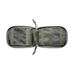 Tasmanian Tiger Notebook Pocket MKII - Lomme til skriveredskaber