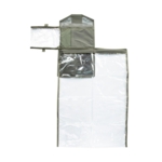 Tasmanian Tiger Korttaske Stor MKII - Organizer