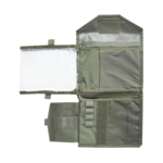 Tasmanian Tiger Korttaske Stor MKII - Organizer