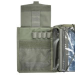 Tasmanian Tiger Korttaske Stor MKII - Organizer