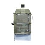 Tasmanian Tiger Wrist Office MKII