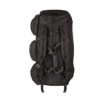 Patrol-bag 2-i-1 taske 80L