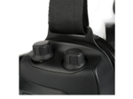 B-62 Heavy Duty Headset m. indbygget Walkie