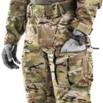 Uf Pro Striker XT gen.3 Combat Pants - Multicam