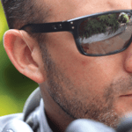 N-ear 360 Flexo Single Ear Braided Fiber Cloth Øresnegl