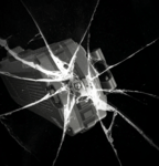 Nitecore EDC 17 - Genopladelig Håndlygte med Laser og UV lys