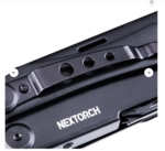 NEXTORCH MT10 Multi-Tool