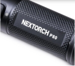 Nextorch P80 Genopladelig Lygte