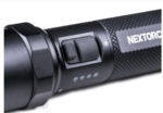 Nextorch P80 Genopladelig Lygte