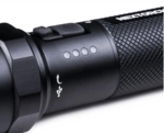Nextorch P80 Genopladelig Lygte
