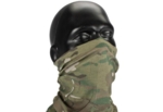 Neck Gaiter - Face Shield - Halsedisse - Multicam